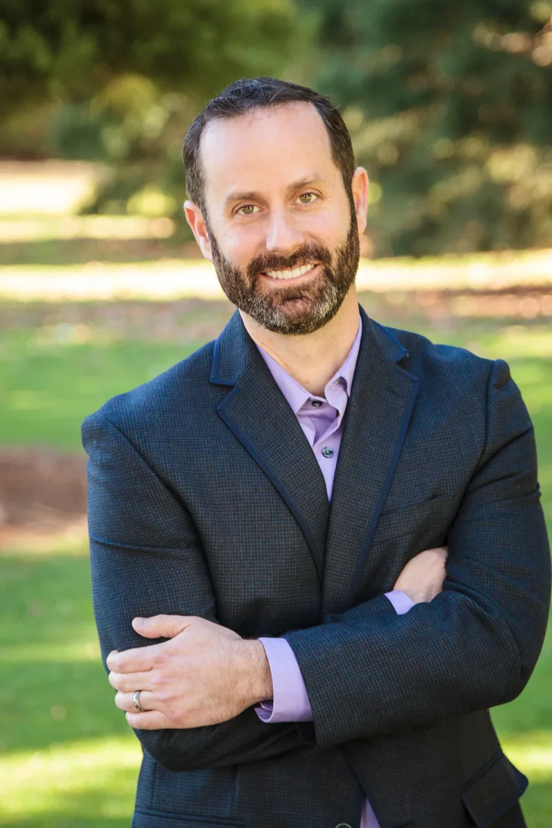 Dr. Kevin Segal, Chiropractic Physician at Back In Shape Chiropractic in Milwaukie, Oregon