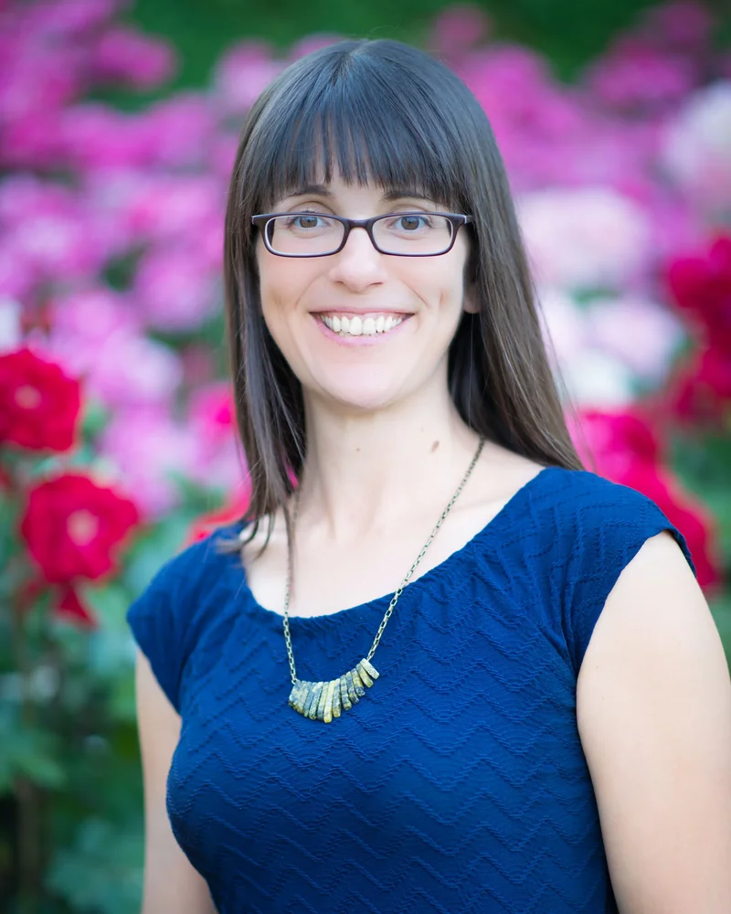 Dr. Cori Burke, Naturopathic Doctor in Milwaukie, Oregon