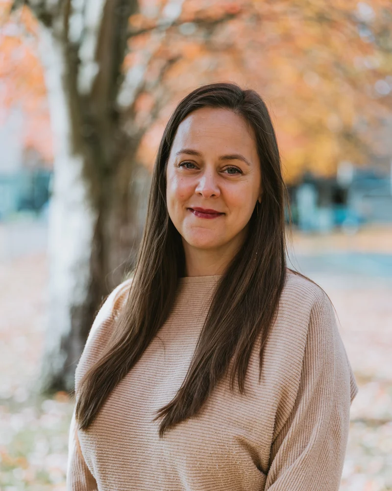 Dr. Karmen Geller, Acupuncturist in Milwaukie, Oregon