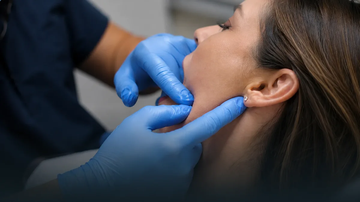 TMJ and jaw pain chiropractor in Milwaukie Oregon